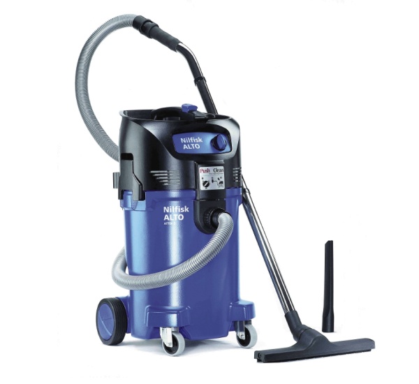 Odkurzacz Nilfisk ATTIX 50-01 PC