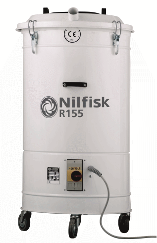 Odkurzacz Nilfisk R155 