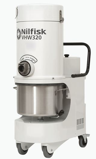 Odkurzacz Nilfisk VHW 320 LC