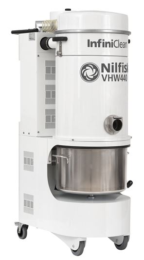 Odkurzacz Nilfisk VHW440 IC AD